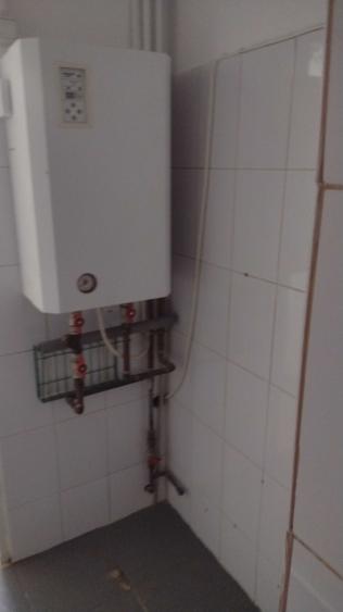 Spațiu comercial, de 100 mp, în Exterior Vest