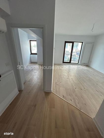 Soleia Residence, 2camere 60mp, boxa si parcare