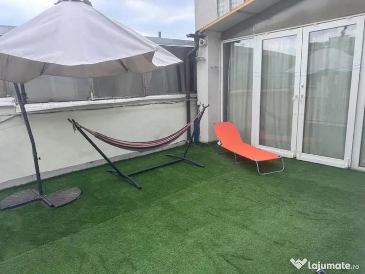 Casă cu 7 camere cu Teren 170 Mp în Cotroceni