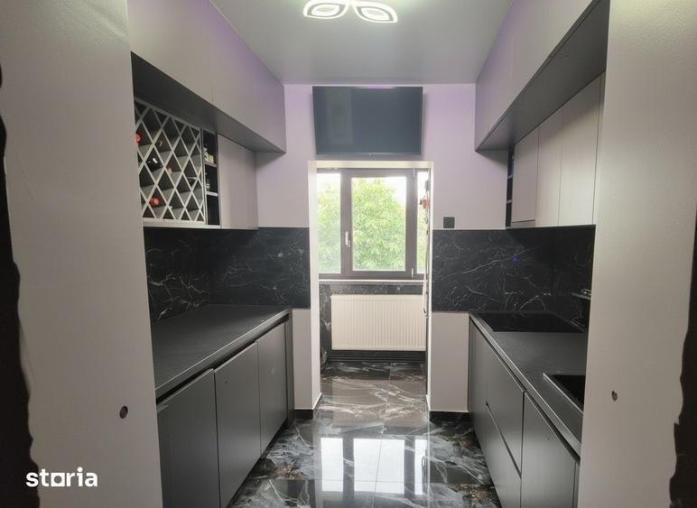 Apartament 2 camere NICOLINA, DECOMANDAT- RENOVAT - 4