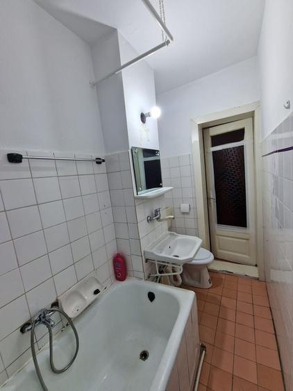 Apartament cu 2 camere nedecomandat, mobilat în Șagului