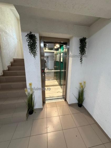 Apartament 3 Camere 61 mp decomandat  Parcare Acoperita 8 Min Metrou - 5