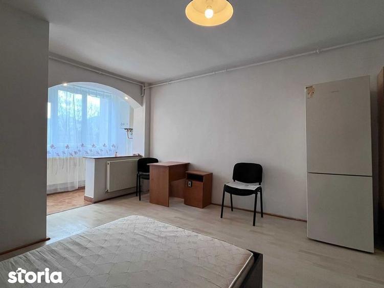 Garsonieră în Astra