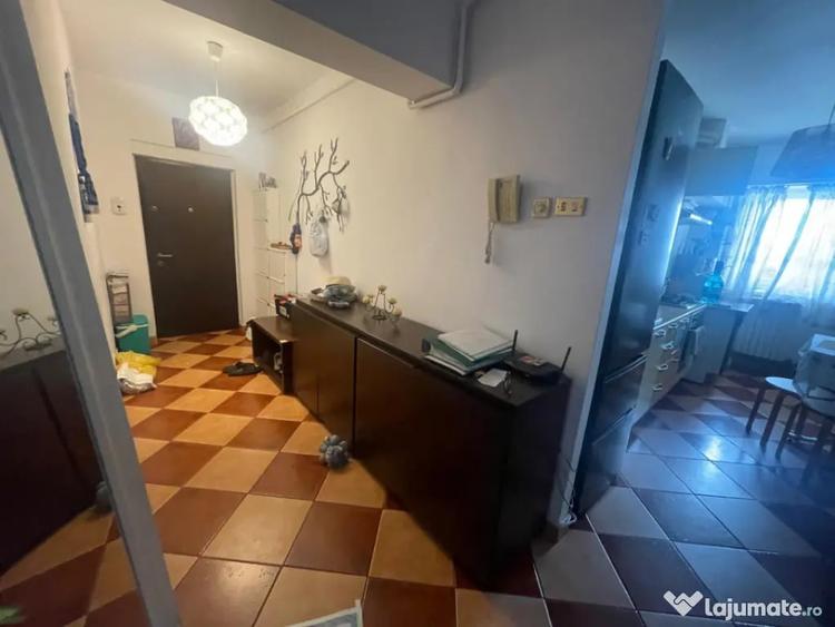 Apartament 3 camere, 65.57 mp, zona Brazda lui Novac - 3