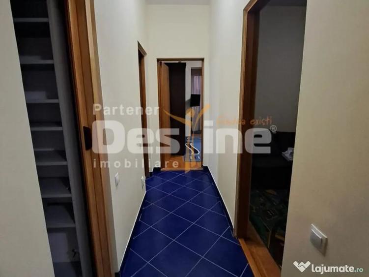 Apartament 3 Camere | Metrou Iancului | Bloc Reabilitat | Et - 7