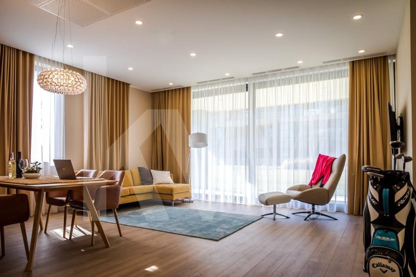 ZALA SPRINGS GOLF RESORT – Un univers dedicat rafinamentului și investiției - 5