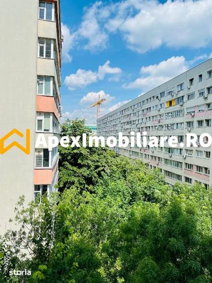 Garsoniera de inchiriat Iancului Bucuresti | ApexImobiliare.ro - 2