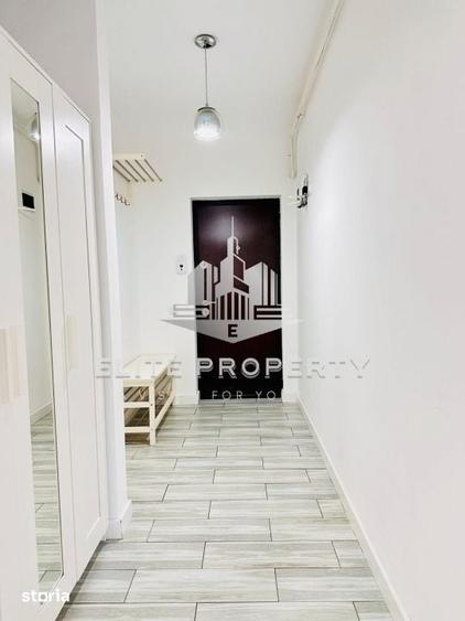 Apartament cu 3 camere în Berceni