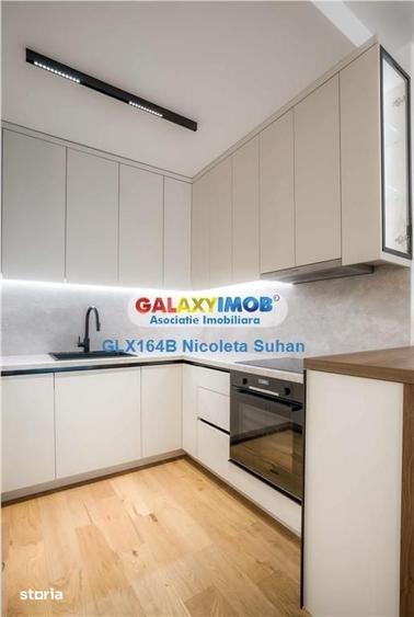 Apartament 2 camere de inchiriat - ONE Cotroceni Park | Loc parcare su - 2
