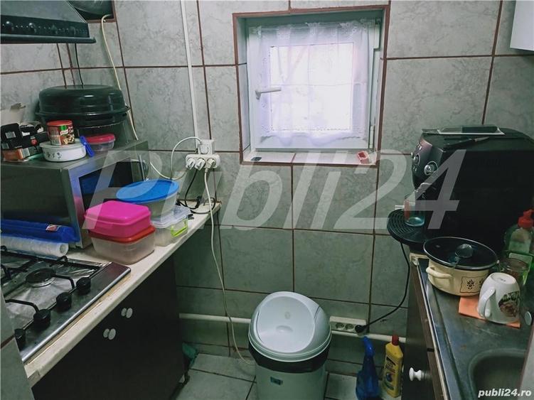Casă cu 2 camere în Caransebeș