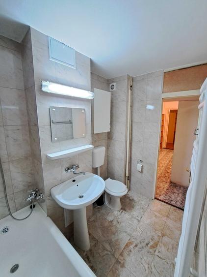 Ap. 2 cam, decomandat, Marasti, str. Dambovitei - 14