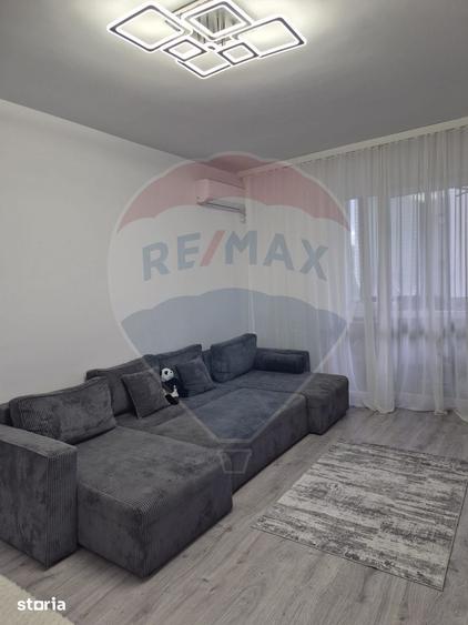 Apartament cu 2 camere în Dobroești