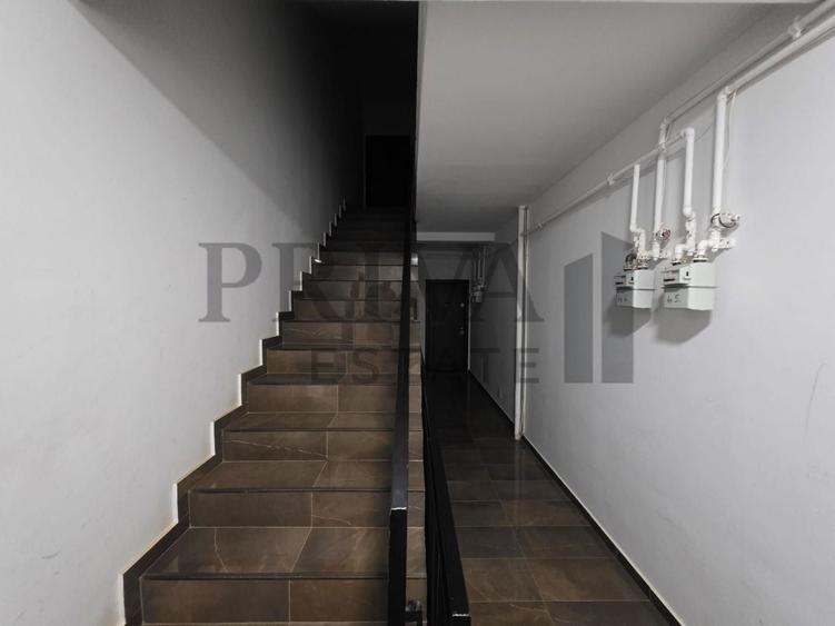 Apartament 2 camere decomandat, 55 mp, etaj 1, Giroc - 18