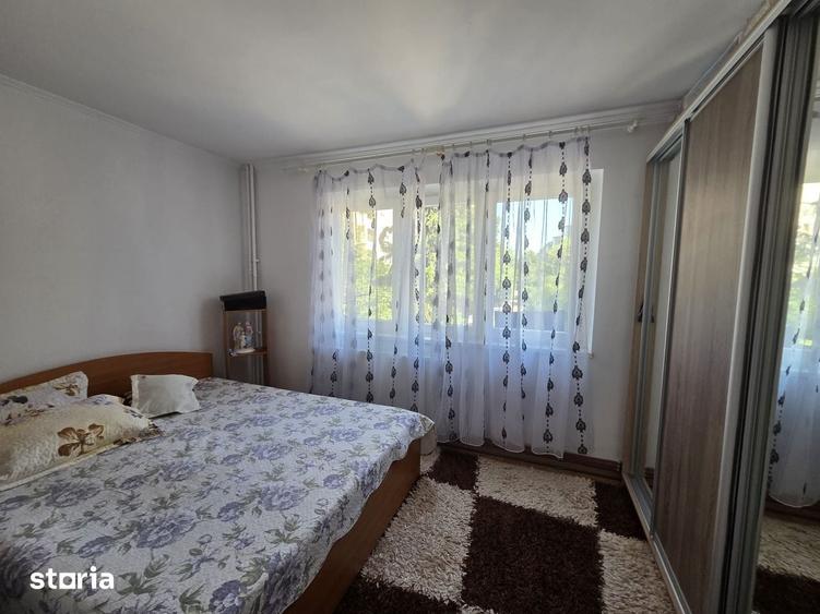 Apartament cu 2 camere în Banat