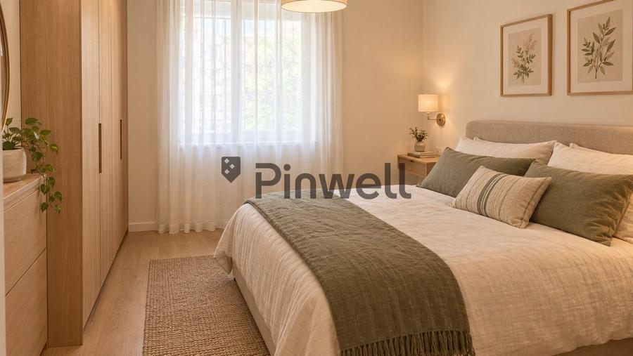 Apartament cu 4 camere circular în Obor
