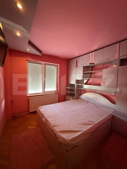 Apartament de inchiriat, 65 mp, zona Tudor - 3