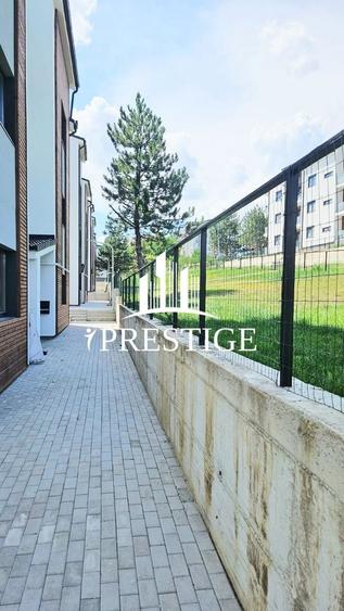 APARTAMENT 1 CAMERĂ | DA VINCI HOMES | NOU | BALCON | PARCARE | A.C. - 18