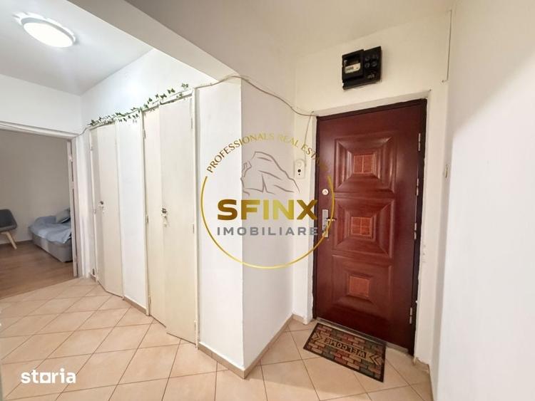 APARTAMENT 2 CAMERE | 5 MINUTE METROU NICOLAE GRIGORESCU - 9