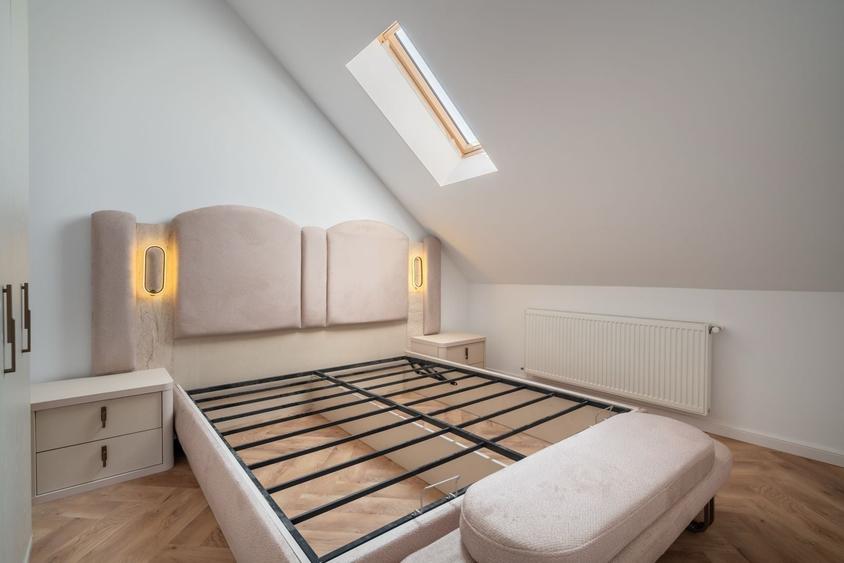 Apartament cu 4 camere decomandat în Timișoara