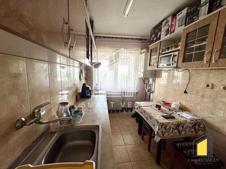 Apartament 2 camere | 50 mp | Zona Piata Somes - 8