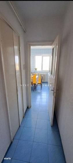 Apartament cu 2 camere în Trivale