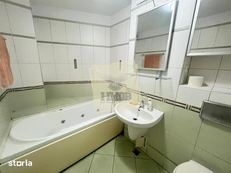 Apartament 3 camere 2 balcoane etaj 1 - zona Centrala - 12