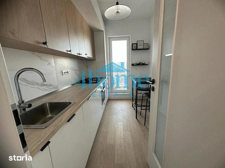 Apartament cu 2 camere în Grozăvești