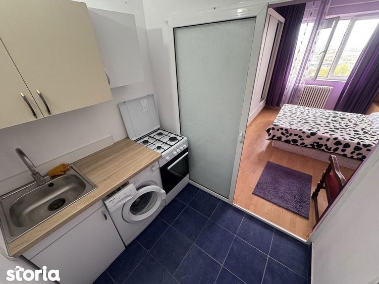 Apartament cu 2 camere, mobilat în Far