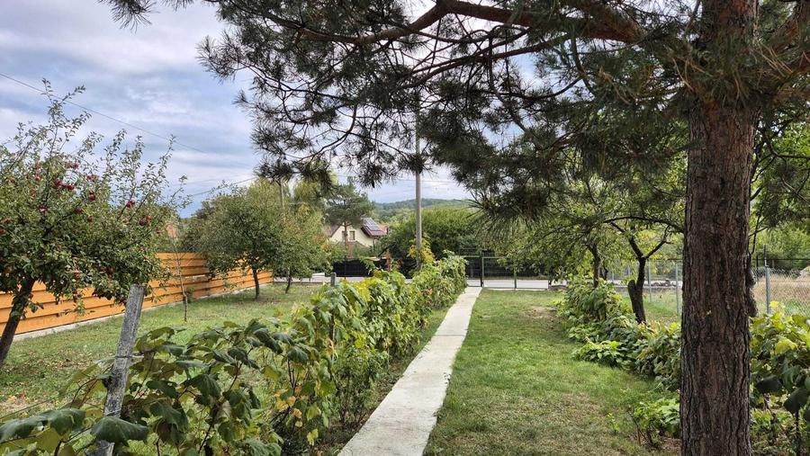 Casă cu 3 camere în Rediu