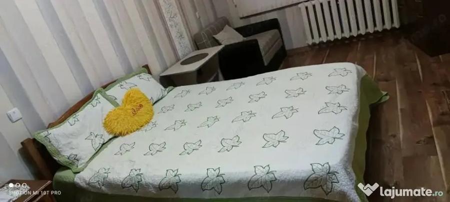 Garsonieră în Crângași