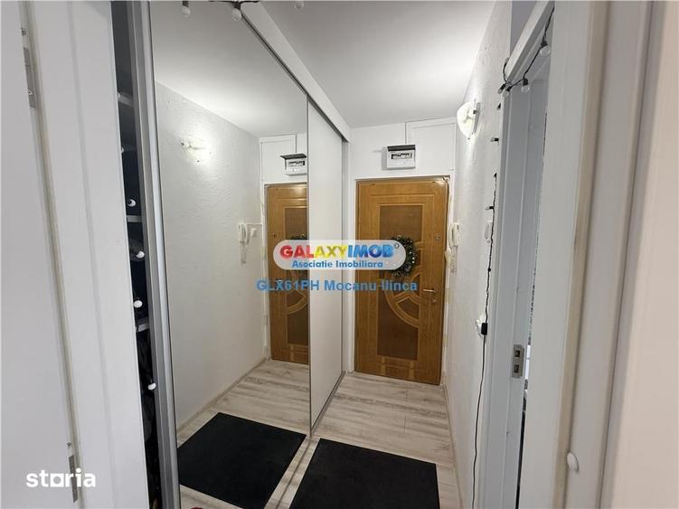 Garsonieră semidecomandată, mobilată în Gheorghe Doja