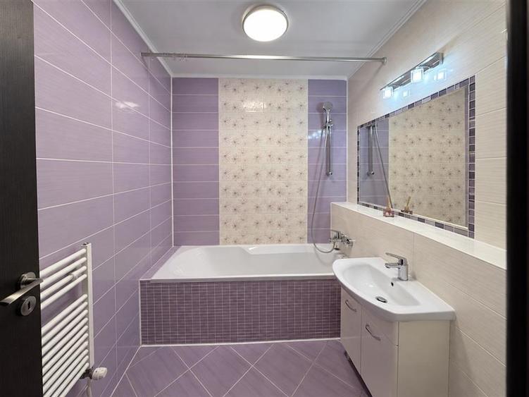 Apartament cu 2 camere semidecomandat, mobilat în Hipodrom 3