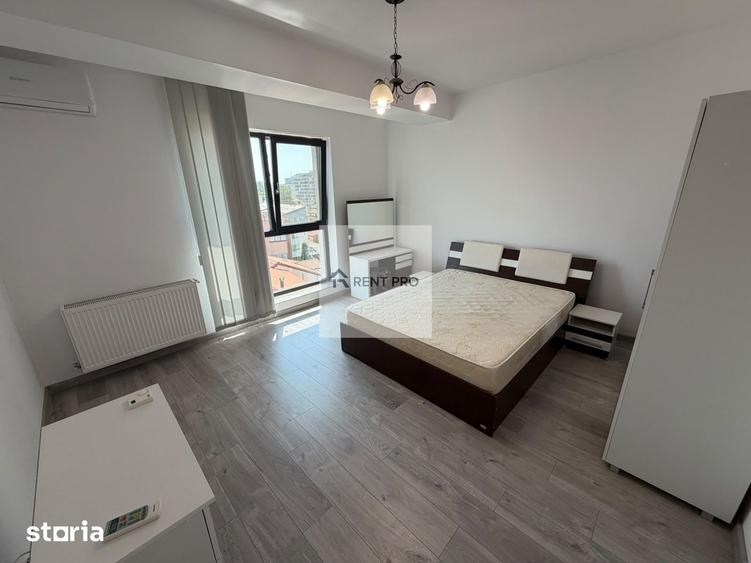Apartament 2 camere de inchiriat Ranetti Residence | Grozave?ti - 8