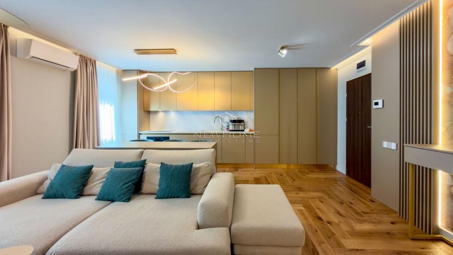 Comision 0%  Apartament 3 camere, PREMIUM zona Iulius Mall - 6