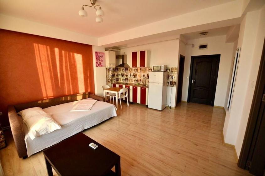 Apartament cu 2 camere în Năvodari Tabără