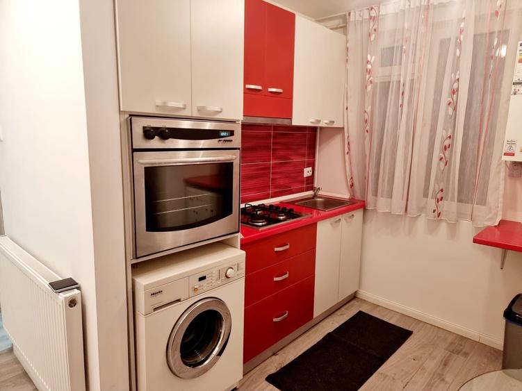 Garsonieră decomandată în Ultracentral