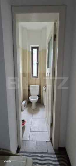 Spațiu comercial, de 311 mp, în Central