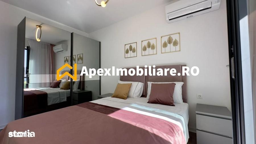 Apartament 2 camere de inchiriat Pipera Bucuresti | ApexImobiliare.ro - 3