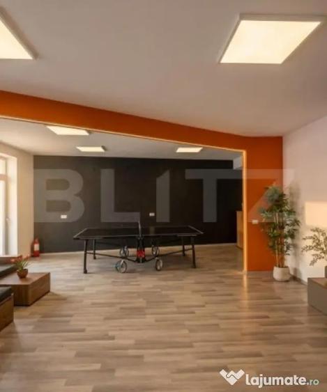Spațiu comercial, de 332 mp, în Horea