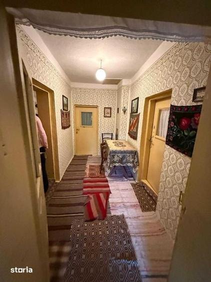 vand casa + teren - 6