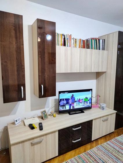 Apartament cu 2 camere decomandat în Micro 14