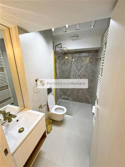 Apartament cu 3 camere decomandat, mobilat în Aviației