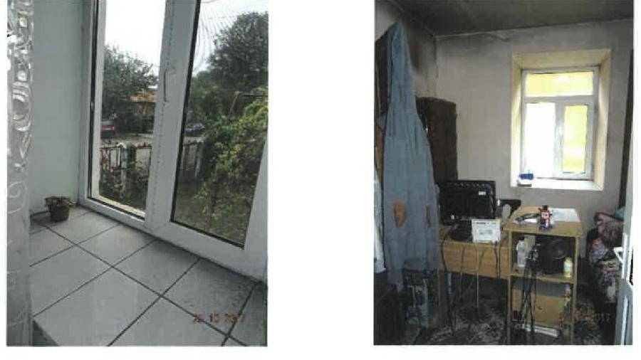 Casă individuală cu 3 camere cu Teren 526 Mp în Poiana Mare