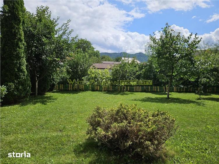 Apartament central cu acces la gradina si 2 locuri parcare - 14