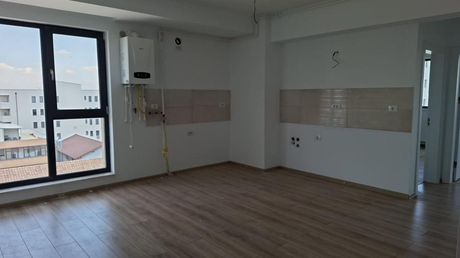 Apartament cu 2 camere decomandat în Tomis Nord