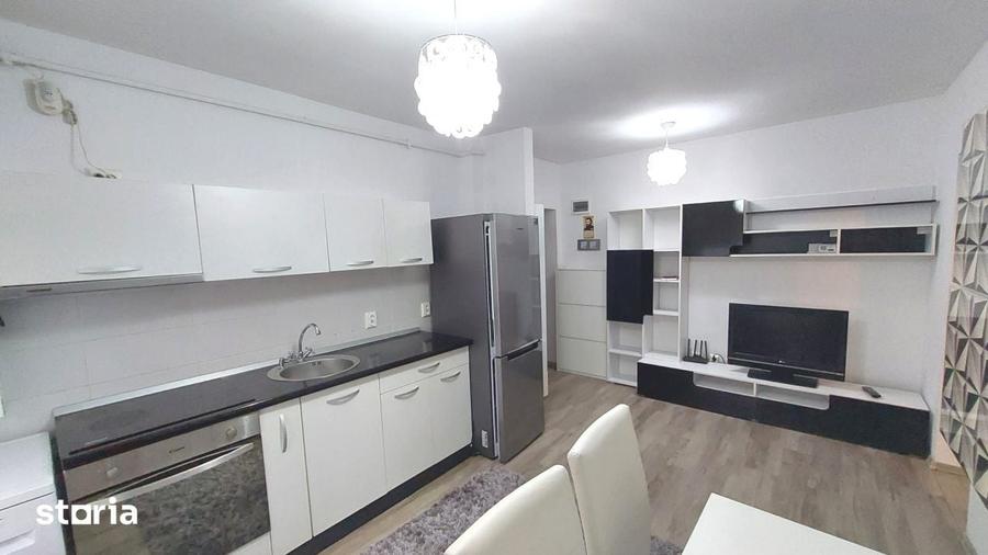 Apartament 2 camere cu gradina zona Magnolia - 3