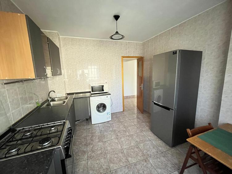 Apartament decomandat luminos si curat Tineretului - 5