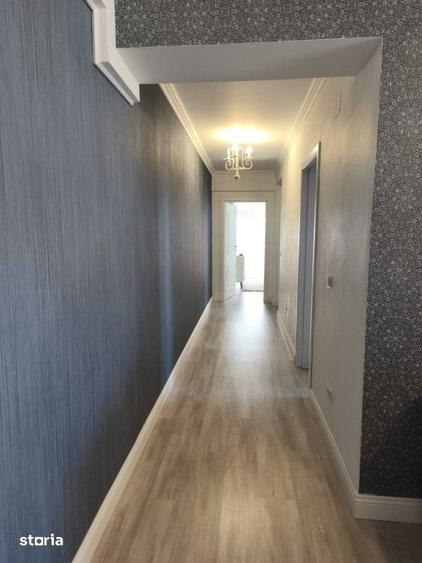 Apartament cu 2 camere decomandat în Rădăuți