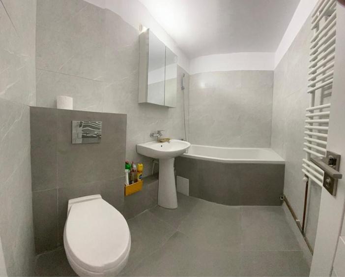 Aviatiei - 5 minute metrou Aurel Vlaicu - Apartament MODERN - CENTRALA PROPRIE - 6