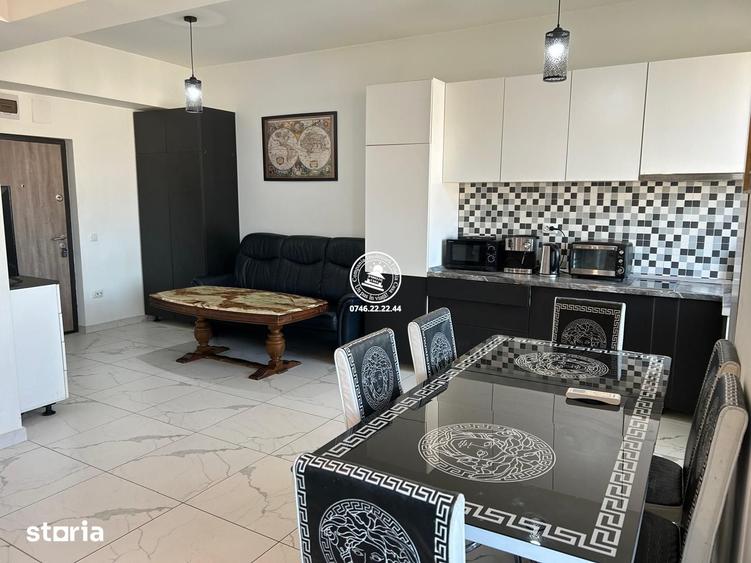 Apartament 3 camere bloc nou, Pacurari-Petru Poni - 6